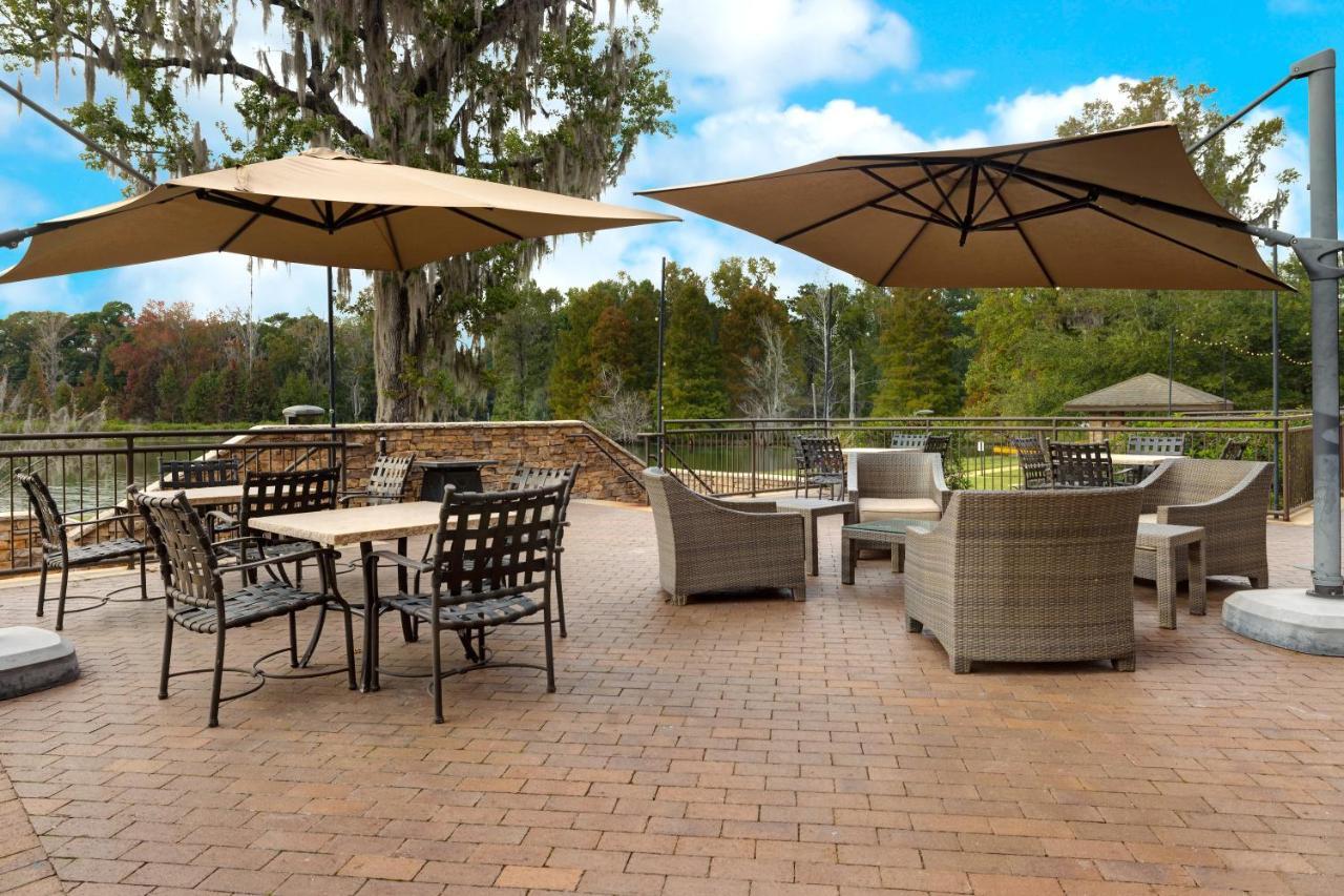 Staybridge Suites Tallahassee I-10 East, An Ihg Hotel Exterior photo